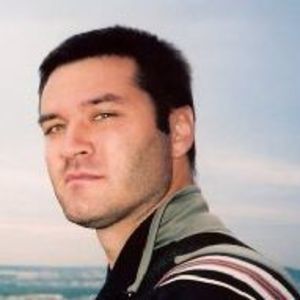 Meet your Posher, Darrick